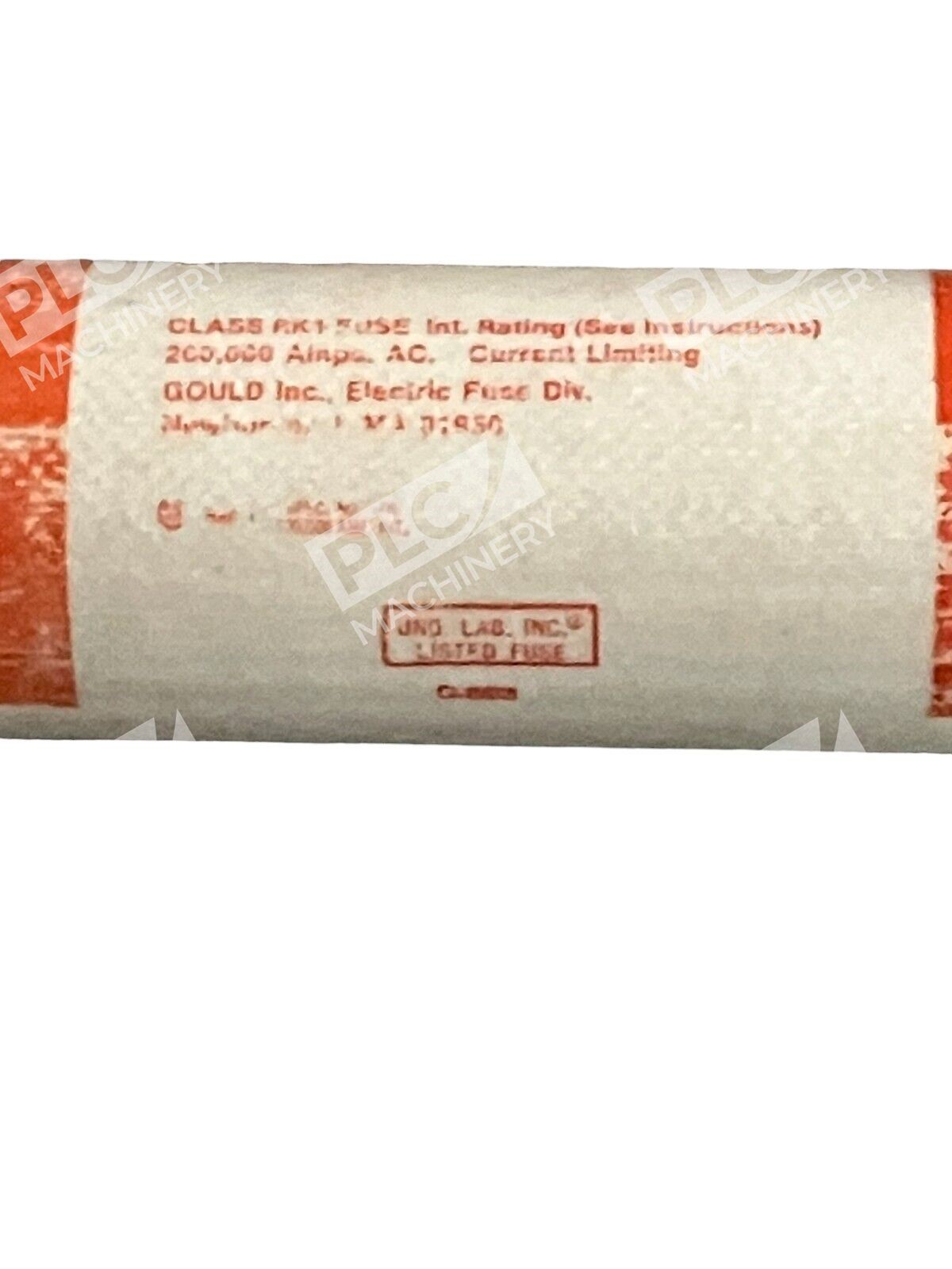 Gould Shawmut Amp-trap A6K250R Fuse 250 Amps - Image 3