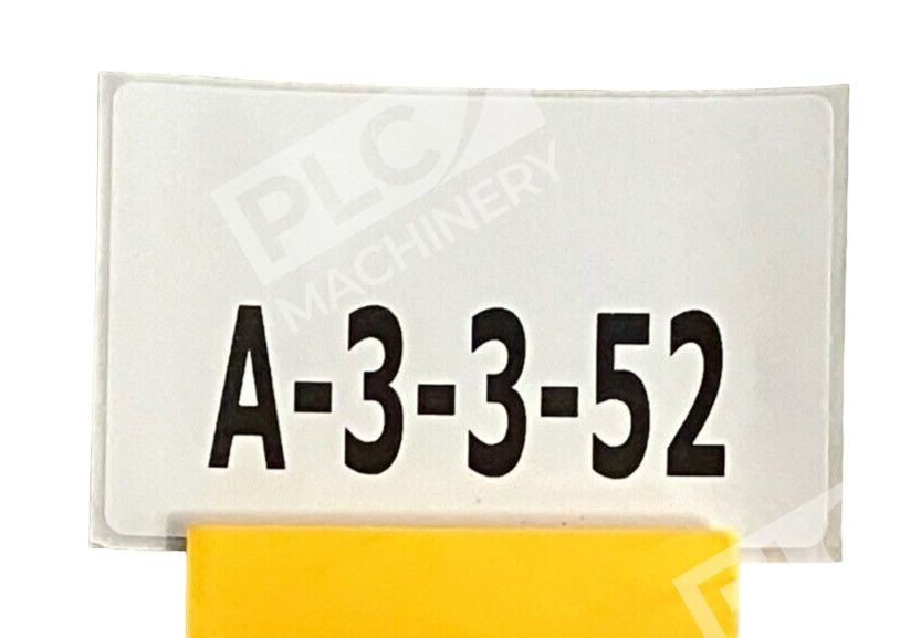 Gould Shawmut Amp-trap A6K250R Fuse 250 Amps - Image 5