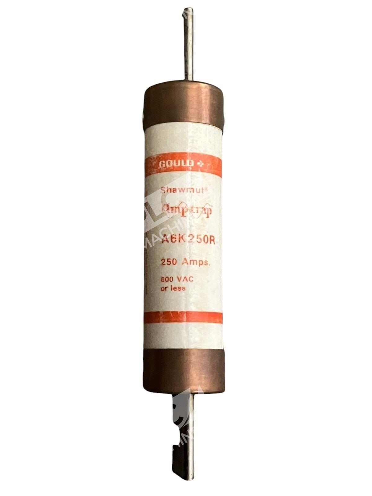 Gould A6K250R - Gould Shawmut Amp-trap A6K250R Fuse 250 Amps