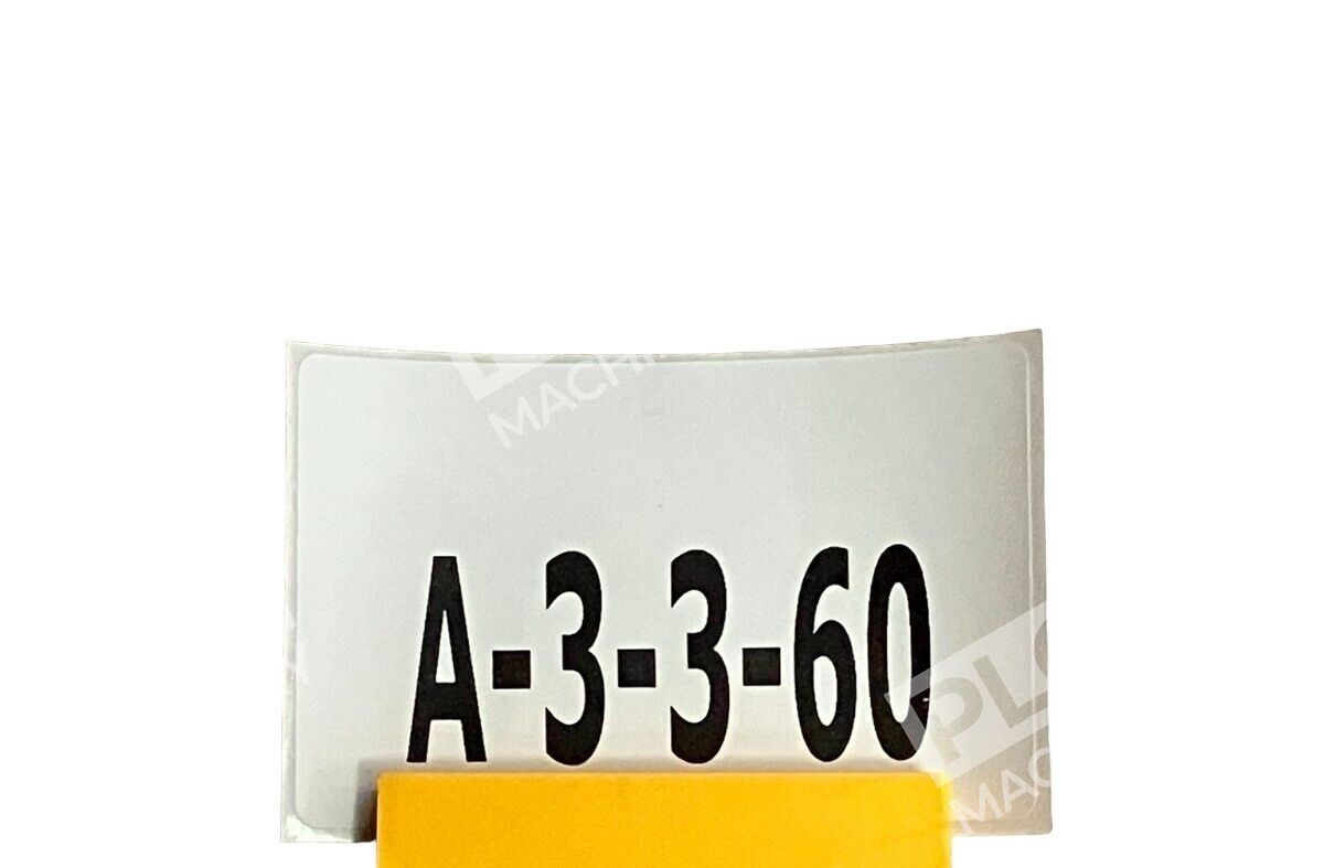 Bussmann Limitron KTS-R150 Fast-Acting Current Limiting Class RK1 Fuse - Image 7