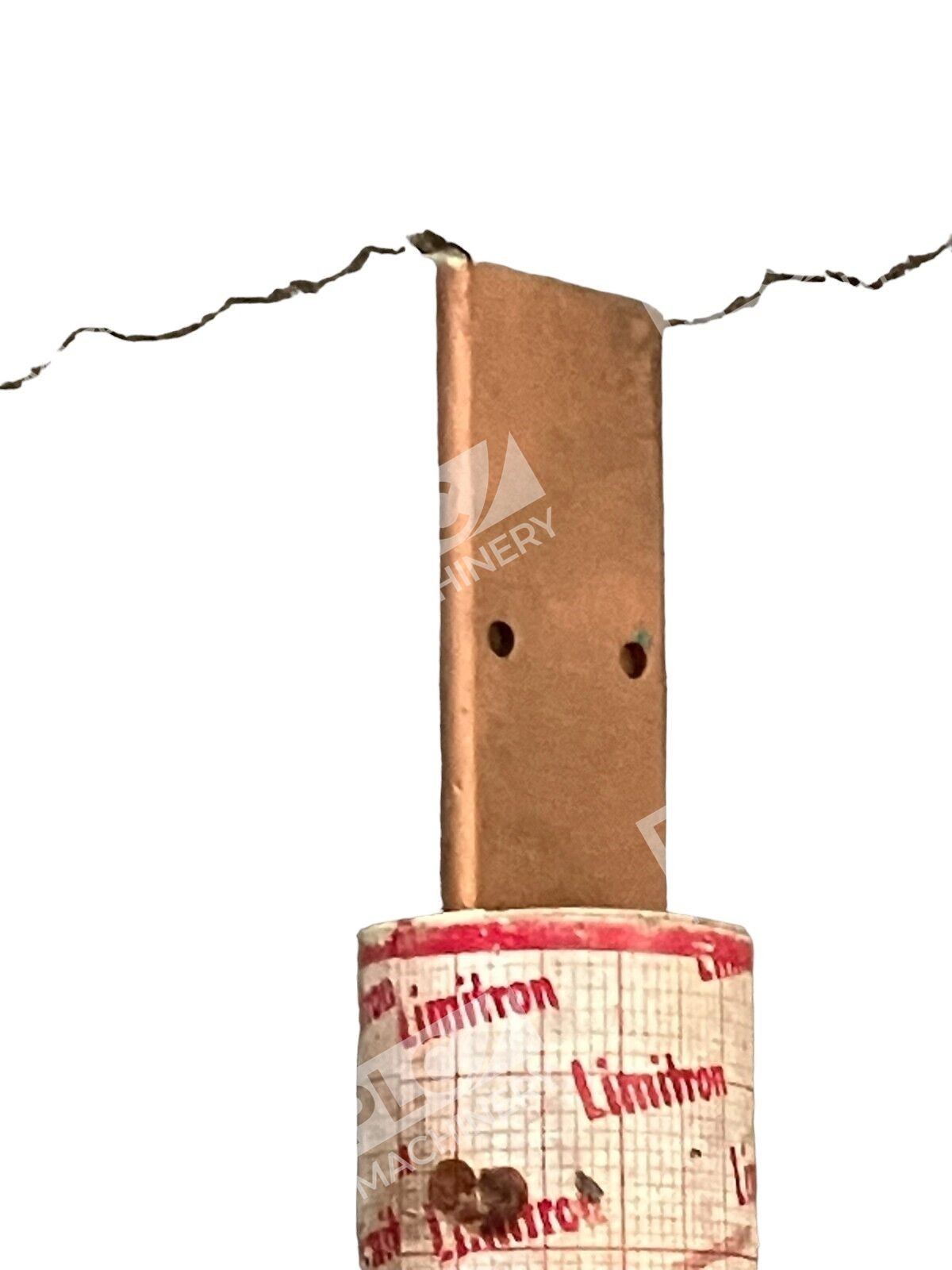 Bussmann Limitron KTS-R150 Fast-Acting Current Limiting Class RK1 Fuse - Image 6
