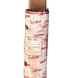 Bussmann KTS-R150 - Bussmann Limitron KTS-R150 Fast-Acting Current Limiting Clas