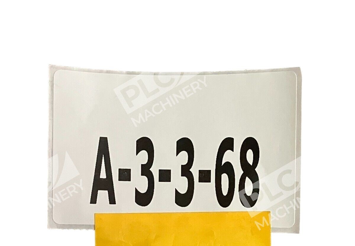SMC NCQ8B300-300 Compact Cylinder NNB - Image 7