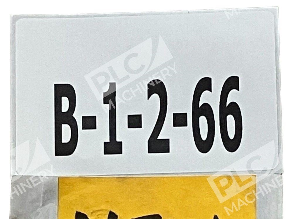 SMC NCQ8B300-300 Compact Cylinder NNB - Image 8