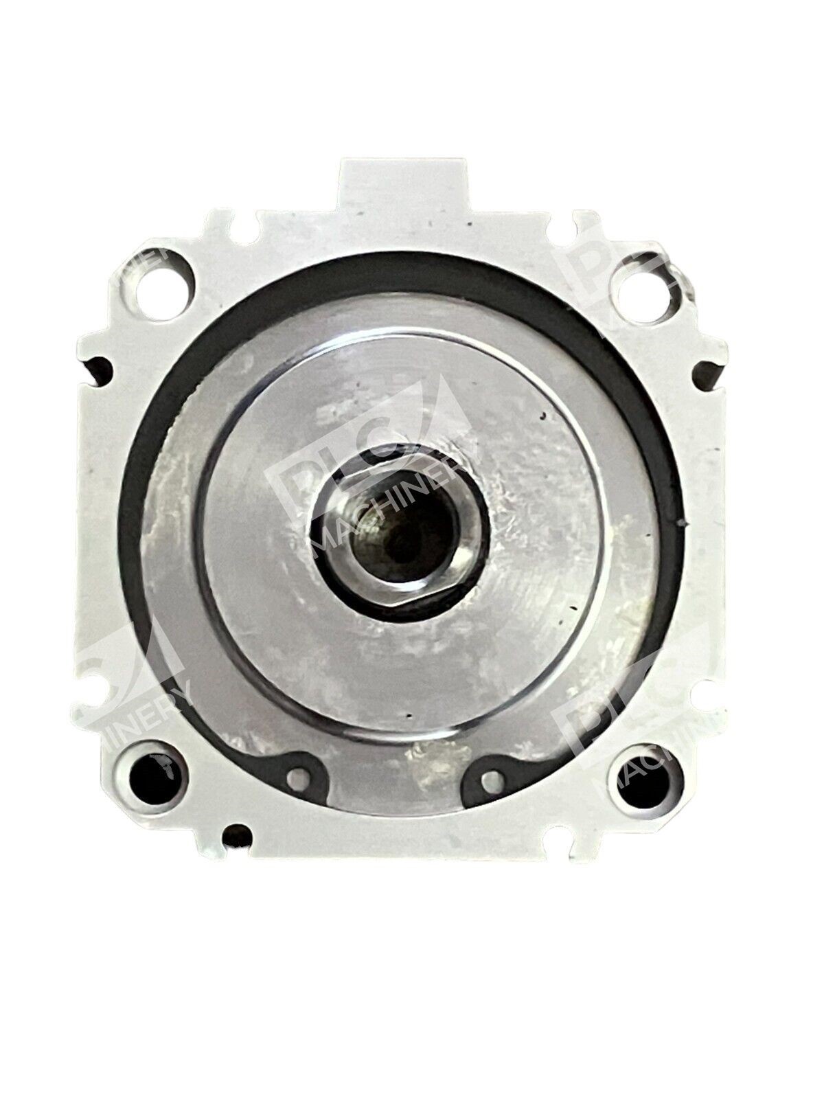 SMC NCQ8B300-300 Compact Cylinder NNB - Image 4