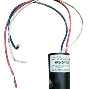 Spartan Lighting HPS400/100 - Spartan Lighting HPS High Pressure Sodium Lamp Ballast Kit H