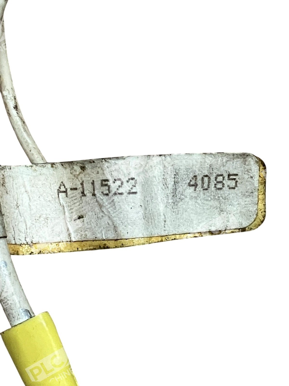 Barber Colman Industrial Instruments Division 609953 4085 3Wire Solenoid A-11522 - Image 3