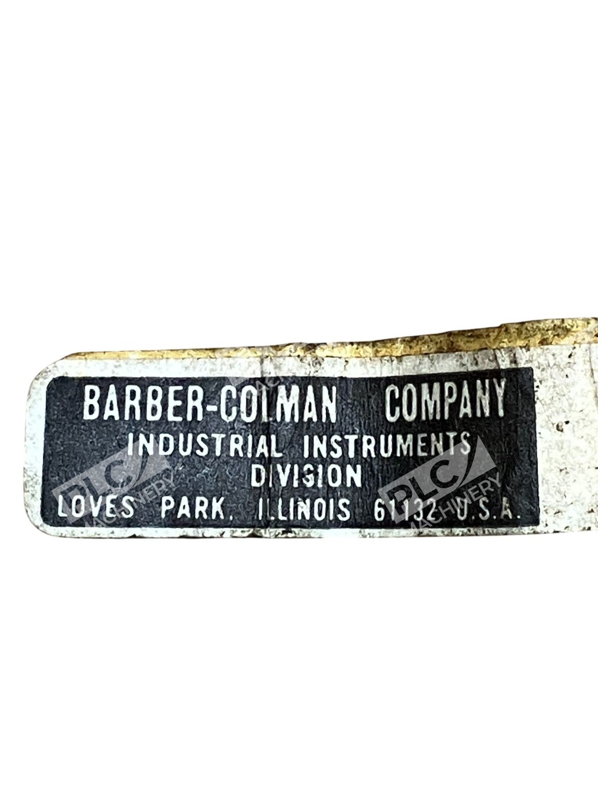 Barber Colman Industrial Instruments Division 609953 4085 3Wire Solenoid A-11522 - Image 5