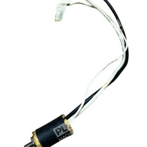 Barber Colman A-11522 - Barber Colman Industrial Instruments Division 609953 4085 3W