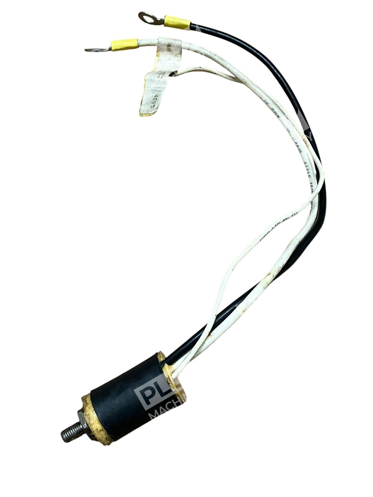 Barber Colman A-11522 - Barber Colman Industrial Instruments Division 609953 4085 3W