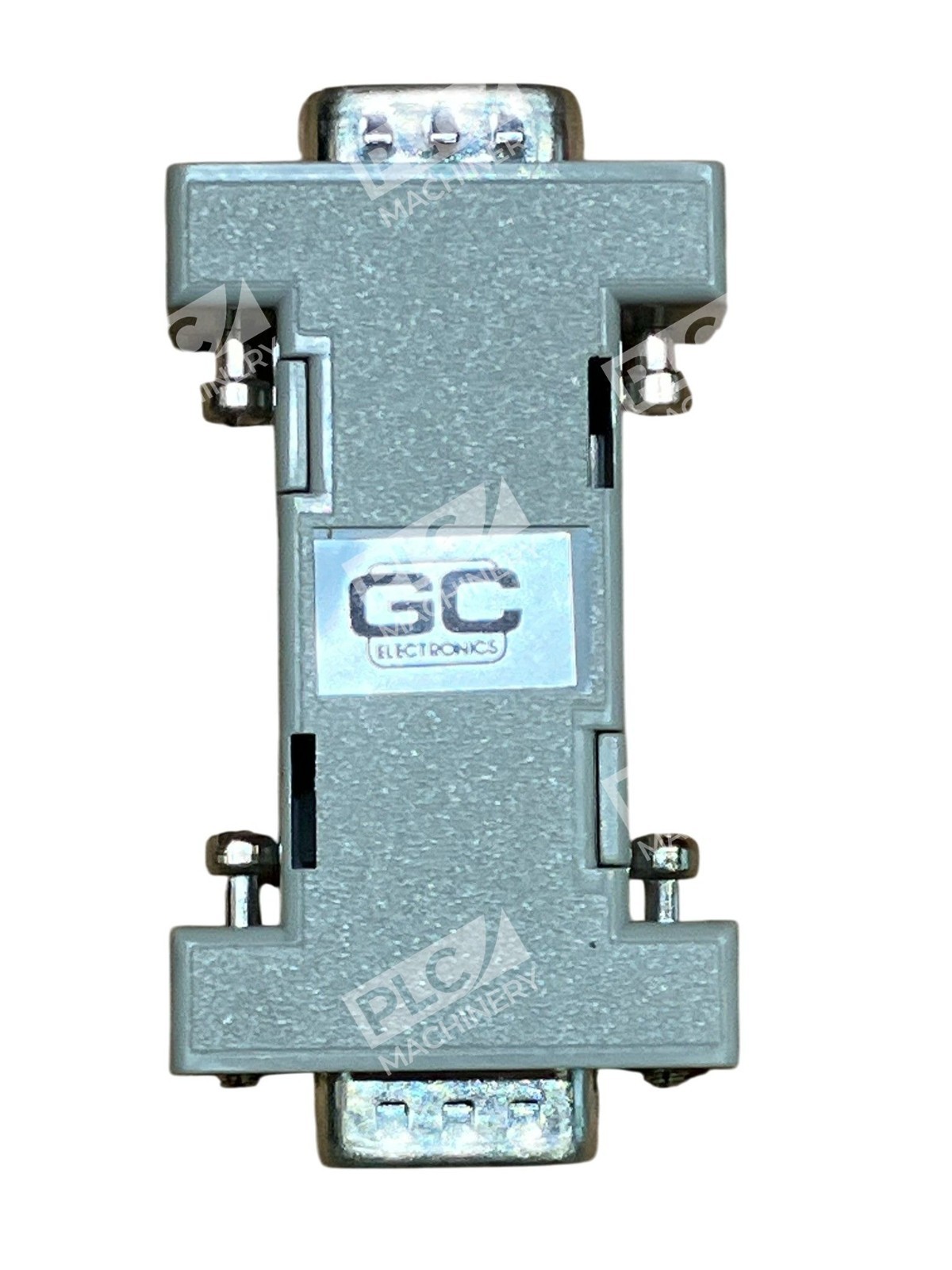 GC Electronics 64-0510 - GC Electronics 1-1 9-9 DB9M to DB9M Connector 64-0510