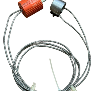 Watlow STB1A1A1-A48 - Watlow Thinband V120 W100 9843 C N STB1A1A1-A48