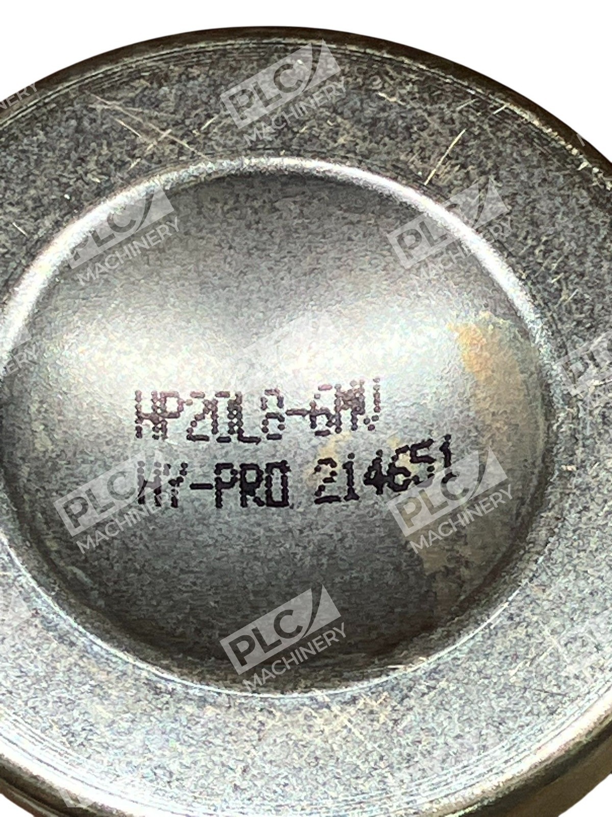 Hy-Pro Filter Element 214651 HP20L8-6MV - Image 3