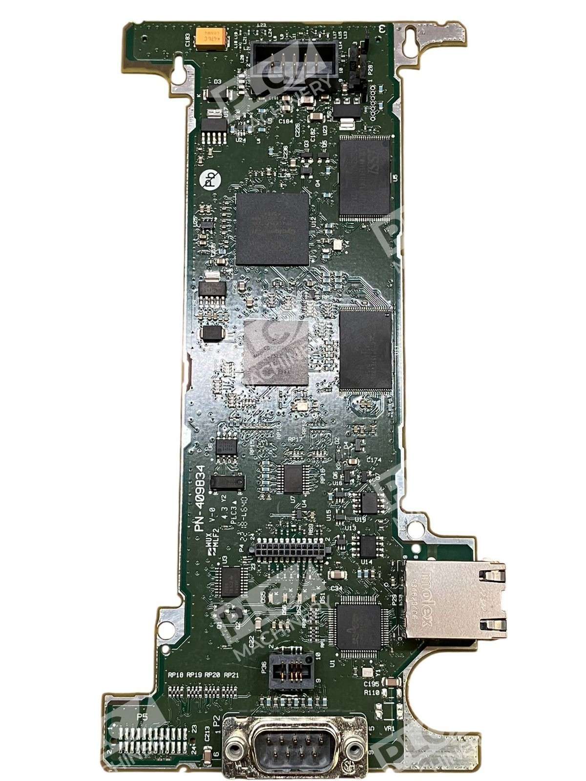 D0B0B779 4014230951 669985 Circuit Board 409834 - Image 6