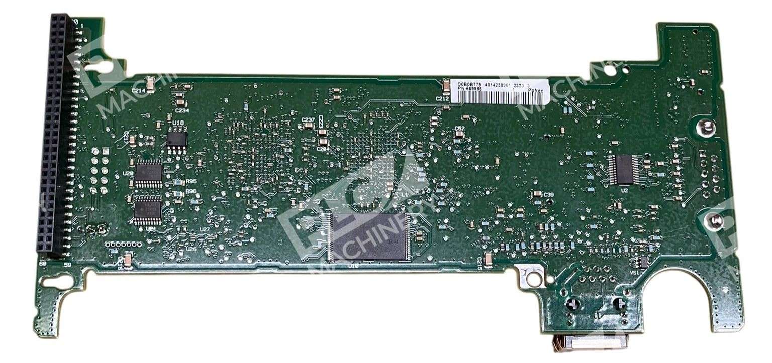 Unbranded 409834 - D0B0B779 4014230951 669985 Circuit Board 409834