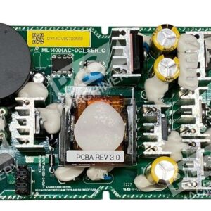 Dong Yang ML1400(AC-DC) - Dong Yang DY14CV90700509 Power Supply PC Board ML1400(AC-DC)