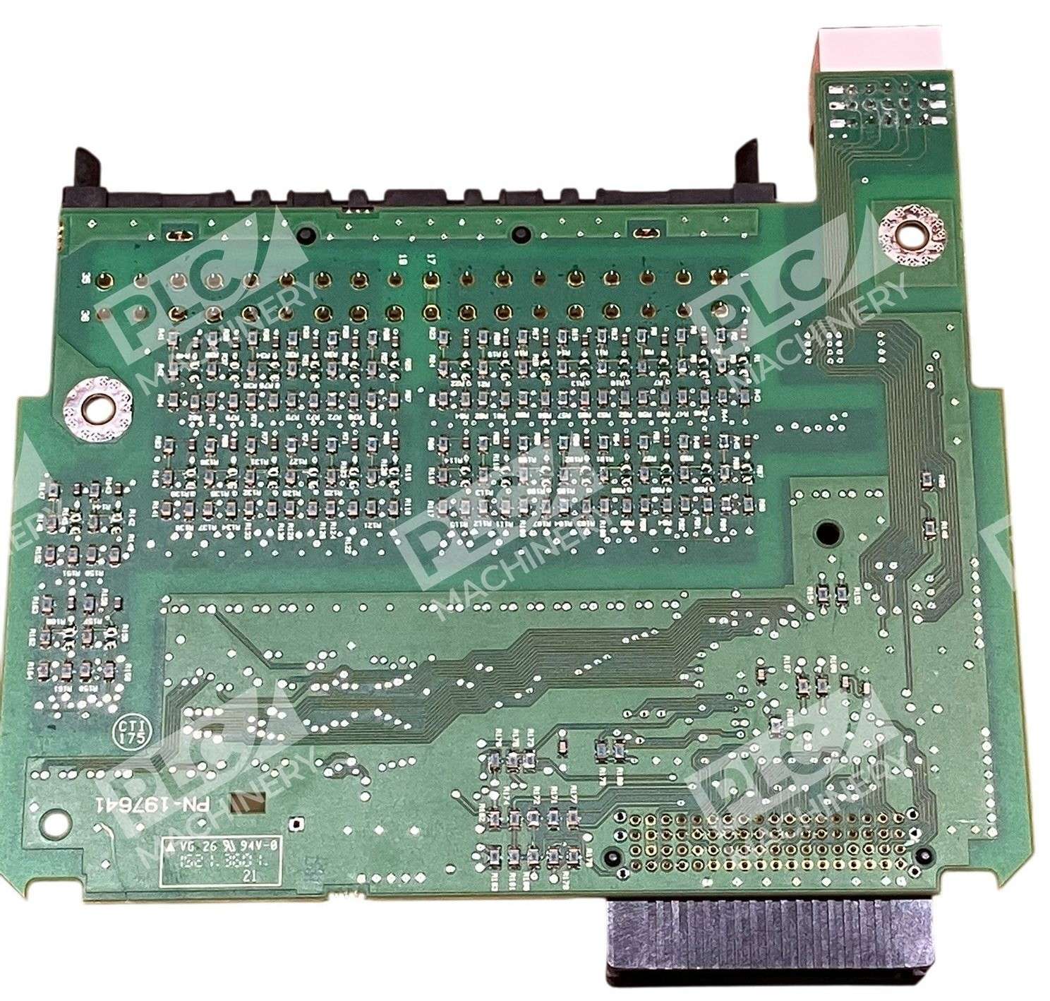 MAN59248A 942031-41 Printed Circuit Board Module 197641 - Image 6