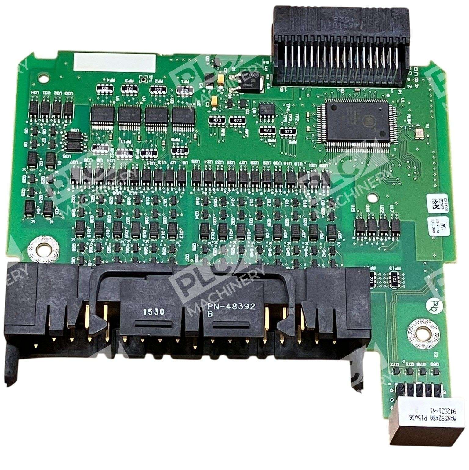 MAN59248A 942031-41 Printed Circuit Board Module 197641 - Image 3