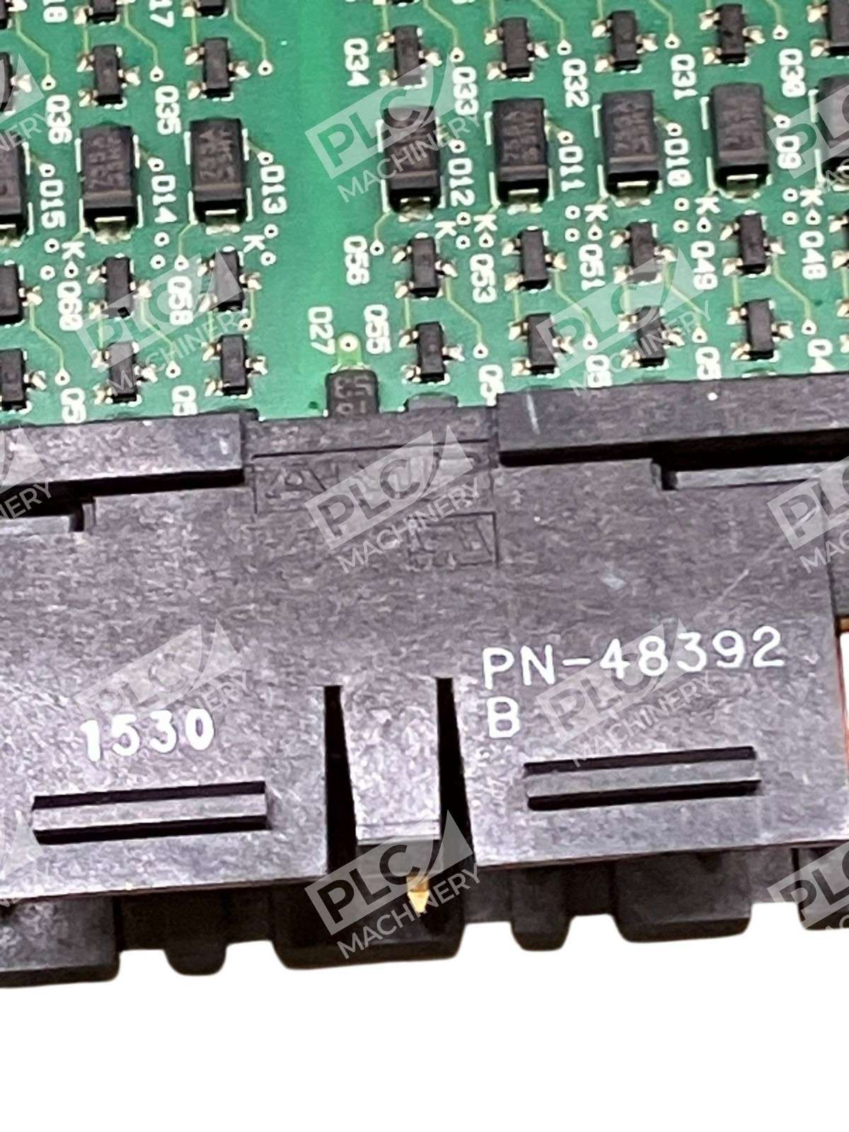 MAN59248A 942031-41 Printed Circuit Board Module 197641 - Image 5