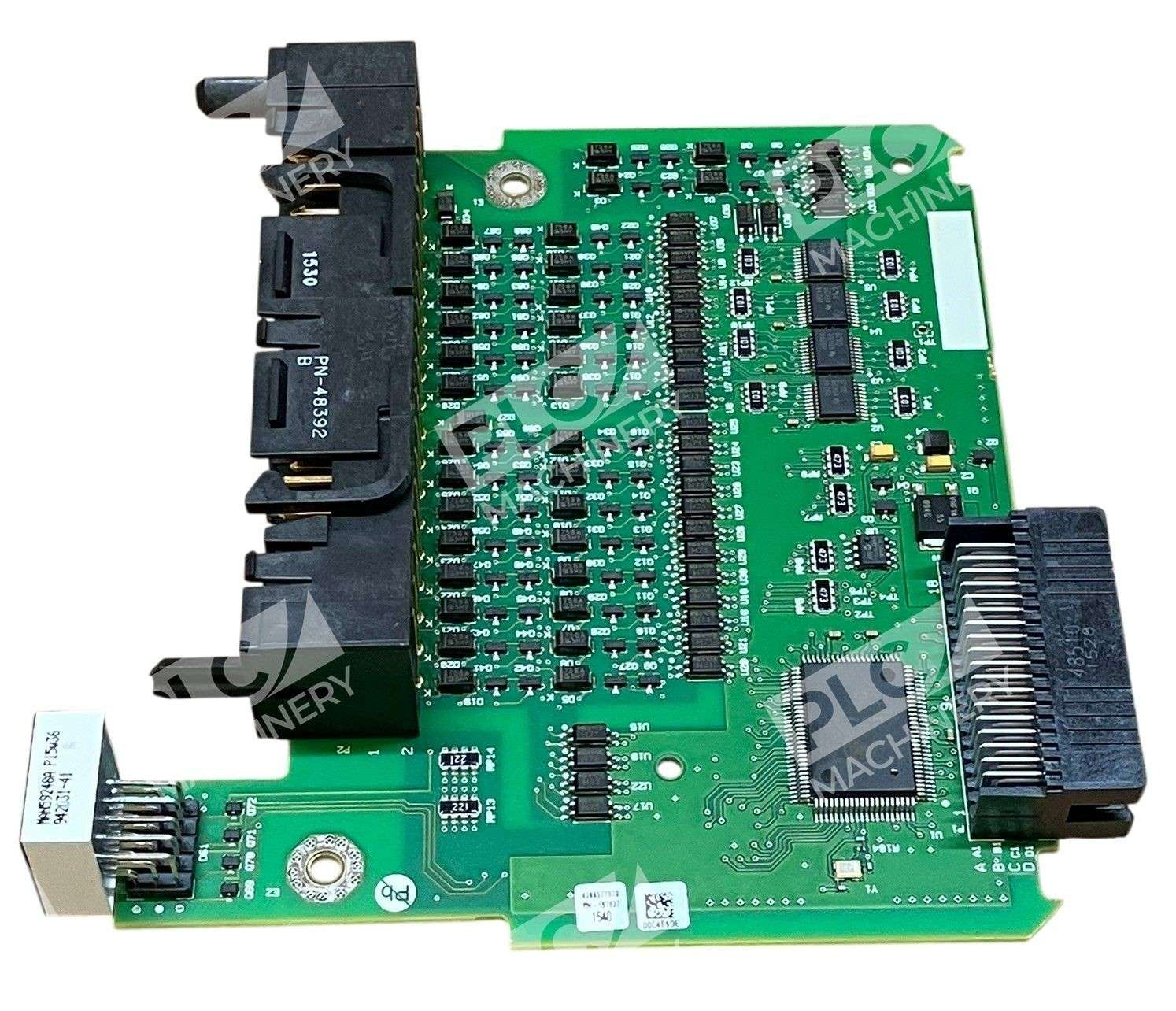 Unbranded 197641 - MAN59248A 942031-41 Printed Circuit Board Module 197641