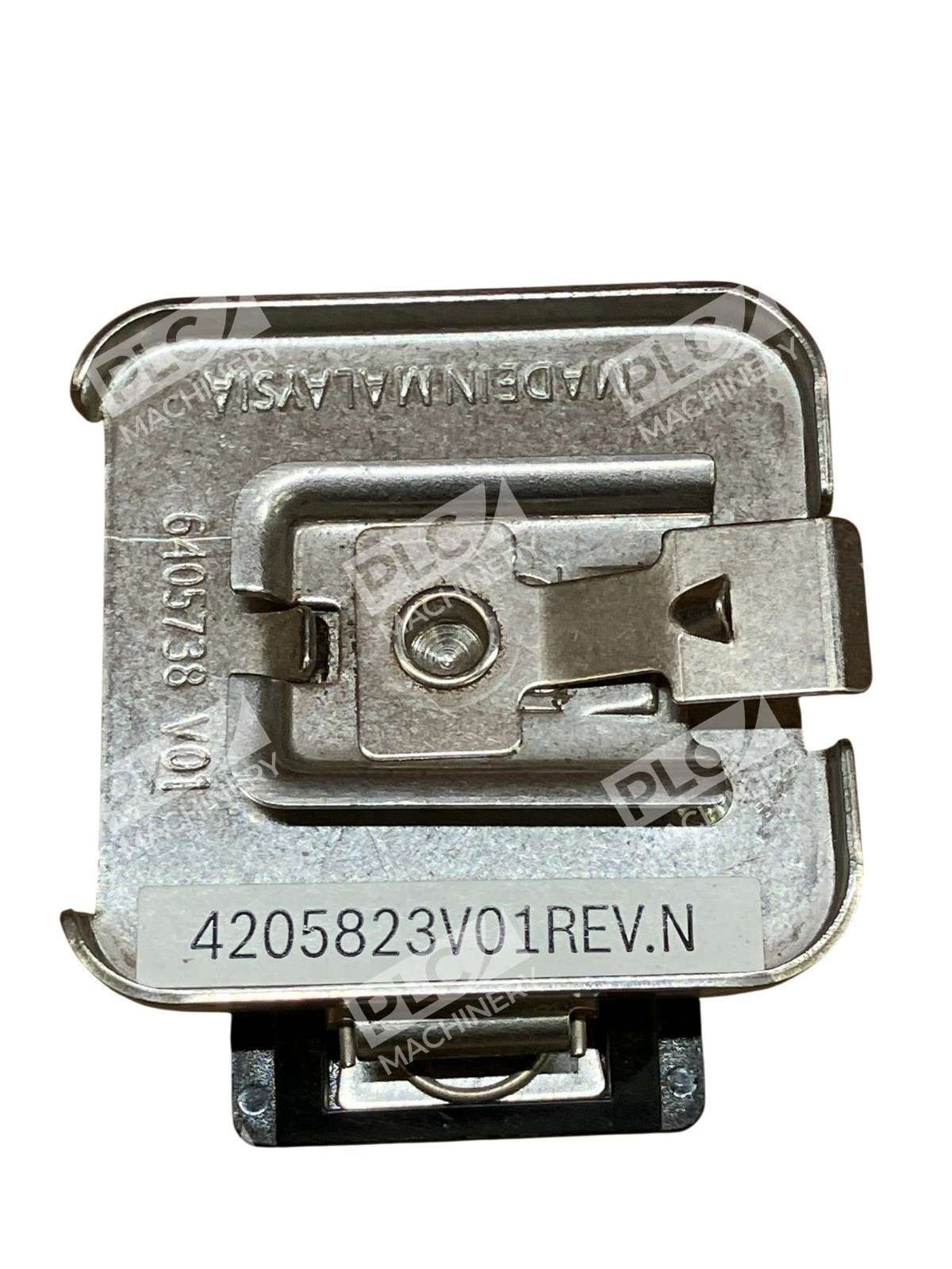 4205823V01 - Motorola - Clip Rev N - Image 4