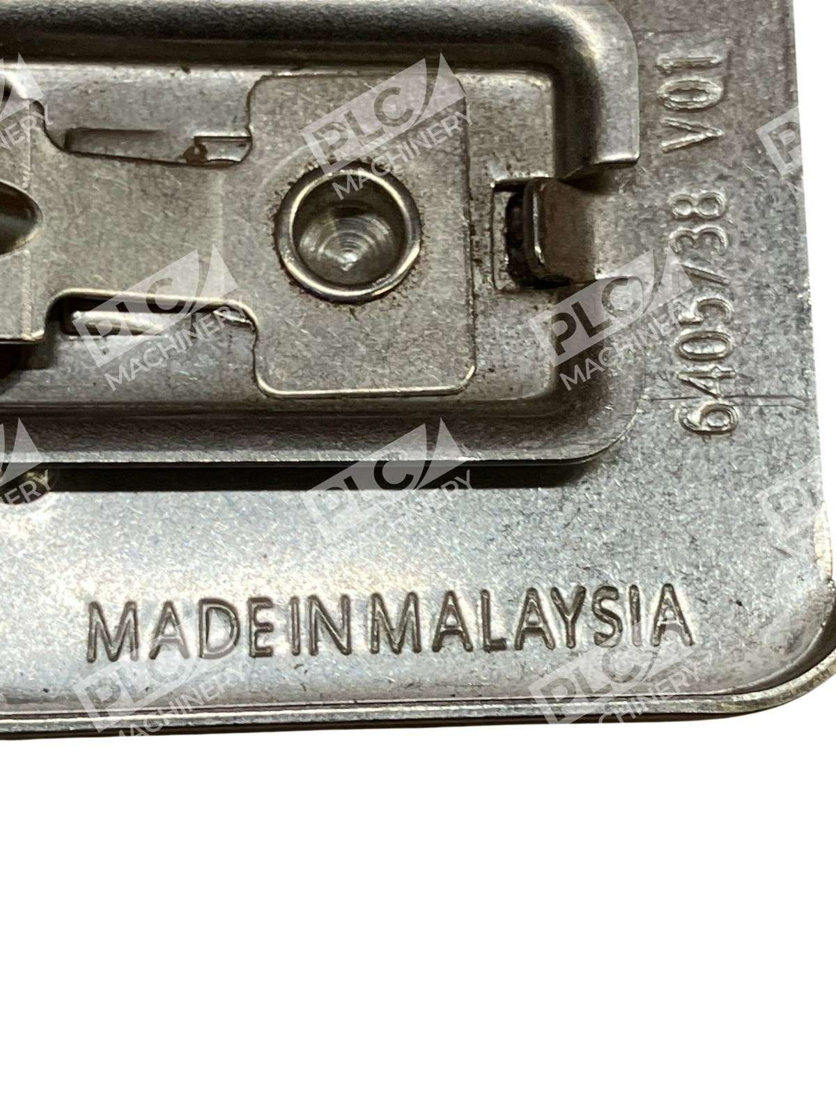 4205823V01 - Motorola - Clip Rev N - Image 5