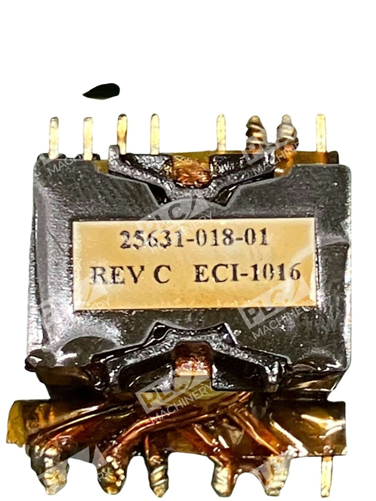 Allen Bradley 40857-019-05-1 SAN9MI01 1039133 Circuit Board A40857-020-52 - Image 5