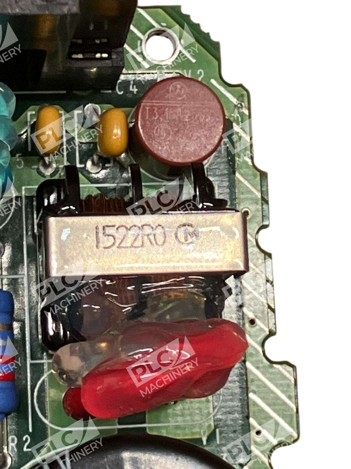 Allen Bradley 40857-019-05-1 SAN9MI01 1039133 Circuit Board A40857-020-52 - Image 6