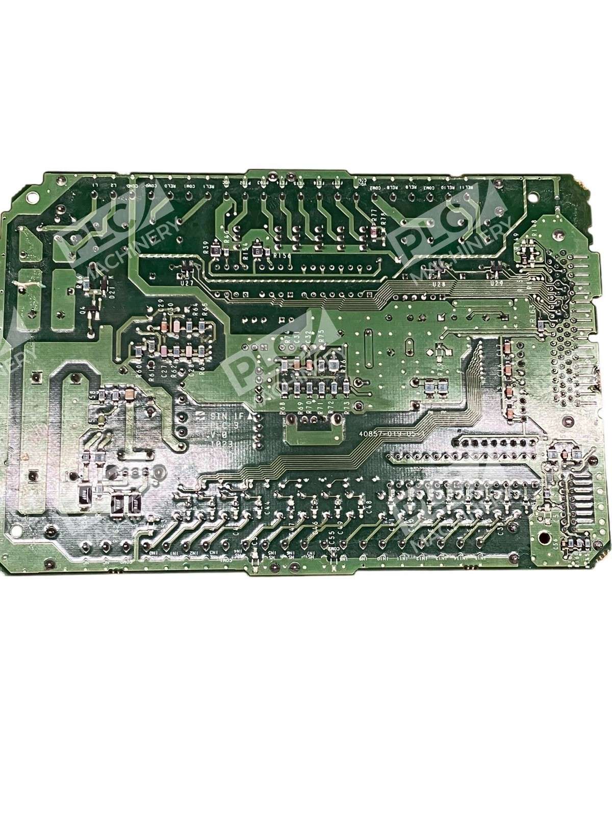 Allen Bradley 40857-019-05-1 SAN9MI01 1039133 Circuit Board A40857-020-52 - Image 7