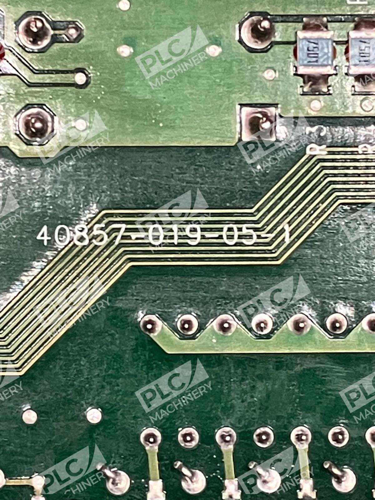 Allen Bradley 40857-019-05-1 SAN9MI01 1039133 Circuit Board A40857-020-52 - Image 8