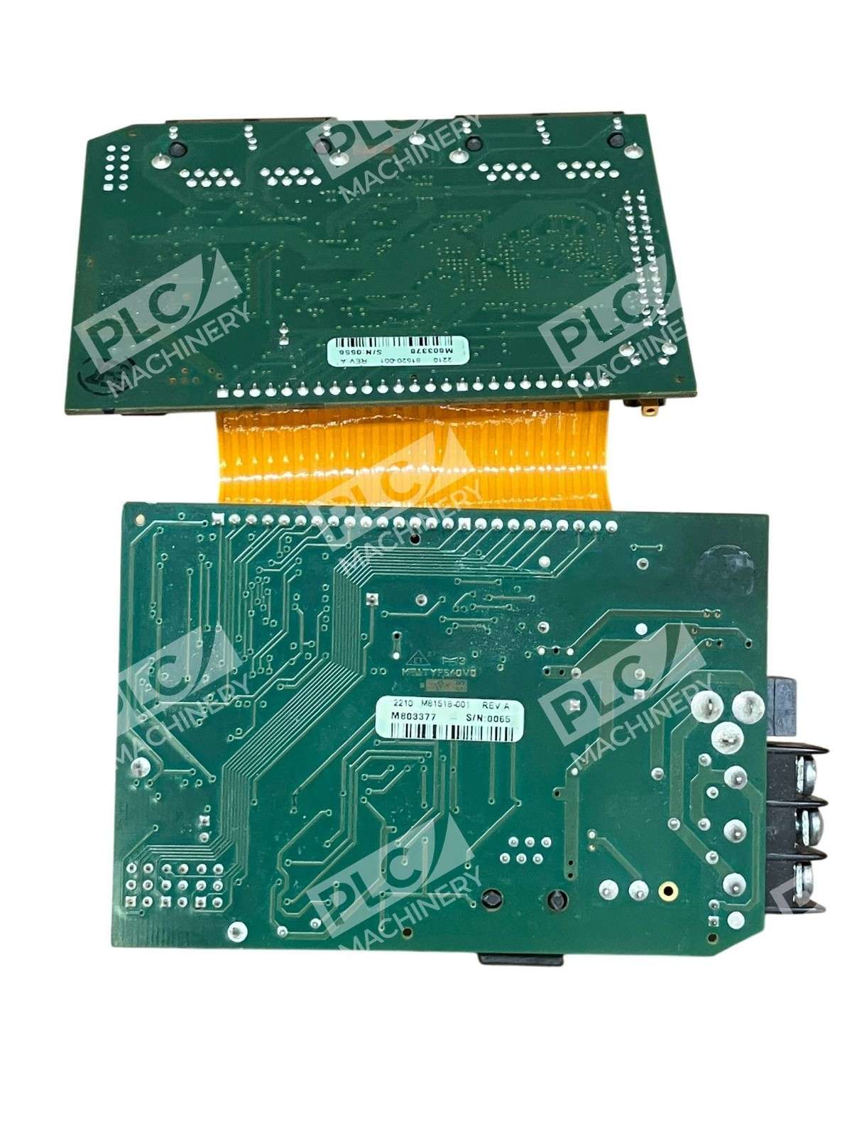 Zypcom M803377 M803378 81520-001 M81518-001 Circuit Board 81518-900 - Image 6