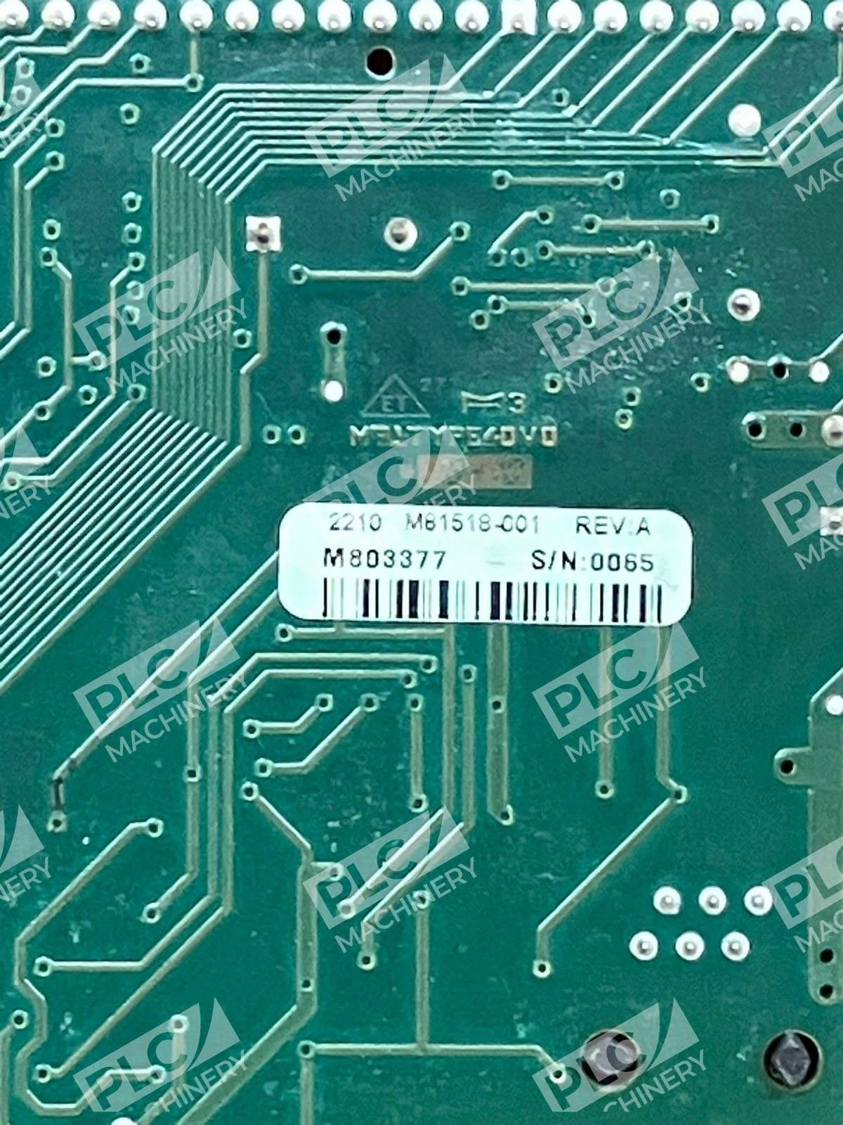 Zypcom M803377 M803378 81520-001 M81518-001 Circuit Board 81518-900 - Image 7