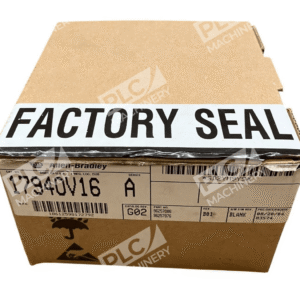 Allen Bradley 1794-OV16 - Allen Bradley AB Flex I/O 24VDC Sink Output 1794-OV16 /A