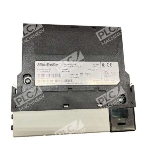 Allen Bradley 1756-M08SE - Allen Bradley AB 8 Axis Sercos Interface Module 1756-M08SE /