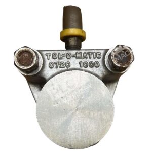 Tol O Matic 0720 1000 - Tol O Matic P-40003 Caliper Disc Brake 0720 1000