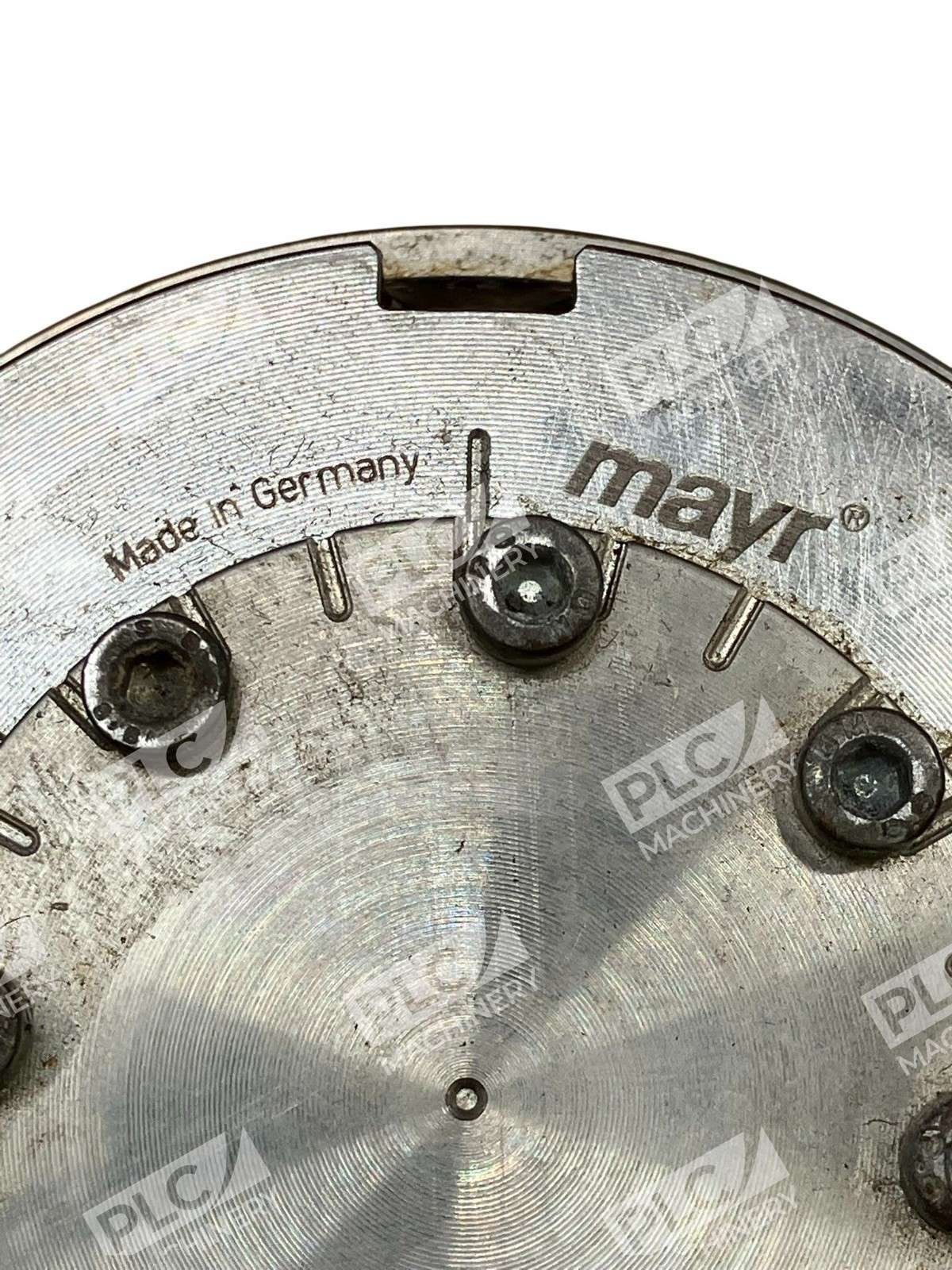 Mayr 40-100 Von Mmax Clutch - Image 6