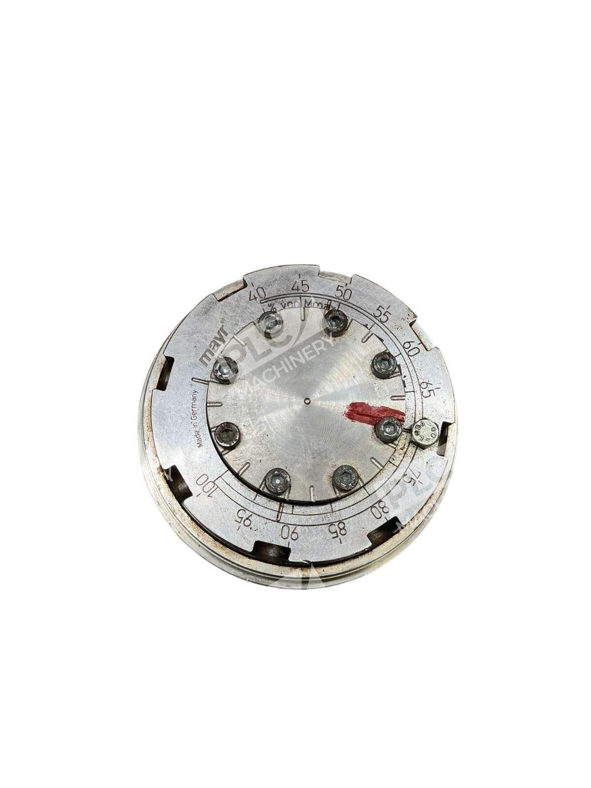 Mayr 40-100 Von Mmax Clutch - Image 8