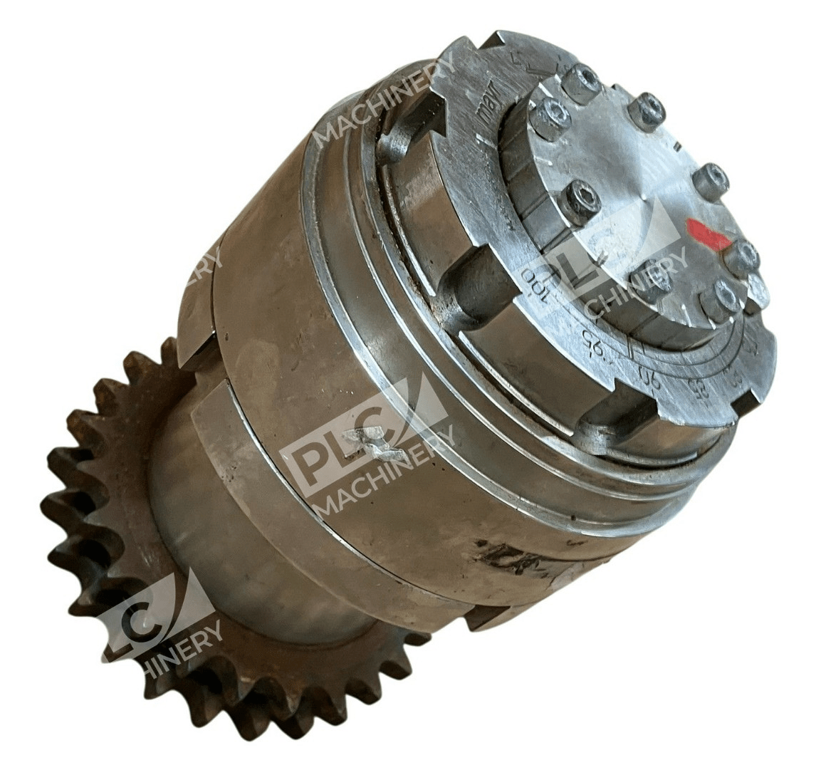 Mayr 40-100 Von Mmax Clutch - Image 2
