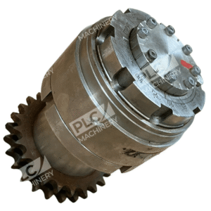 Mayr Clutch - Mayr 40-100 Von Mmax Clutch
