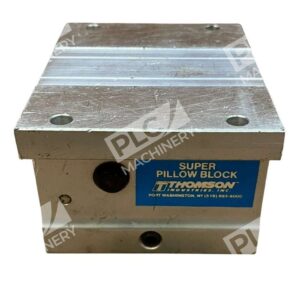 Thomson SPB 16 OPN - Thomson Industries SPB16OPN Super Pillow Block SPB 16 OPN