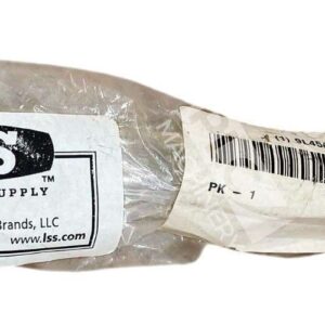 LSS 9L456 - LSS 100:1mL 237765 Lab Safety Supply 9L456