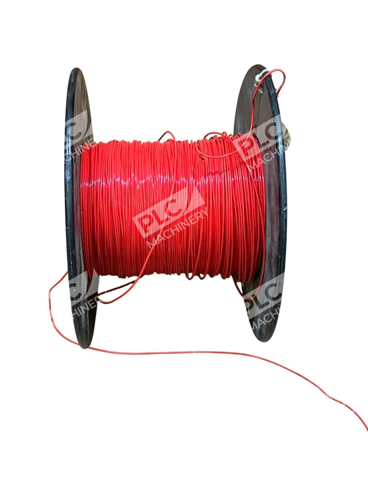 Suprenant Cable Corp 24AWG 7STR Red Insulated Wire M16878/4-BEB-2 - Image 7