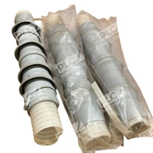 Plymouth Bishop 2800-00 Termination Kit Insulator 25KV (lot of 3)