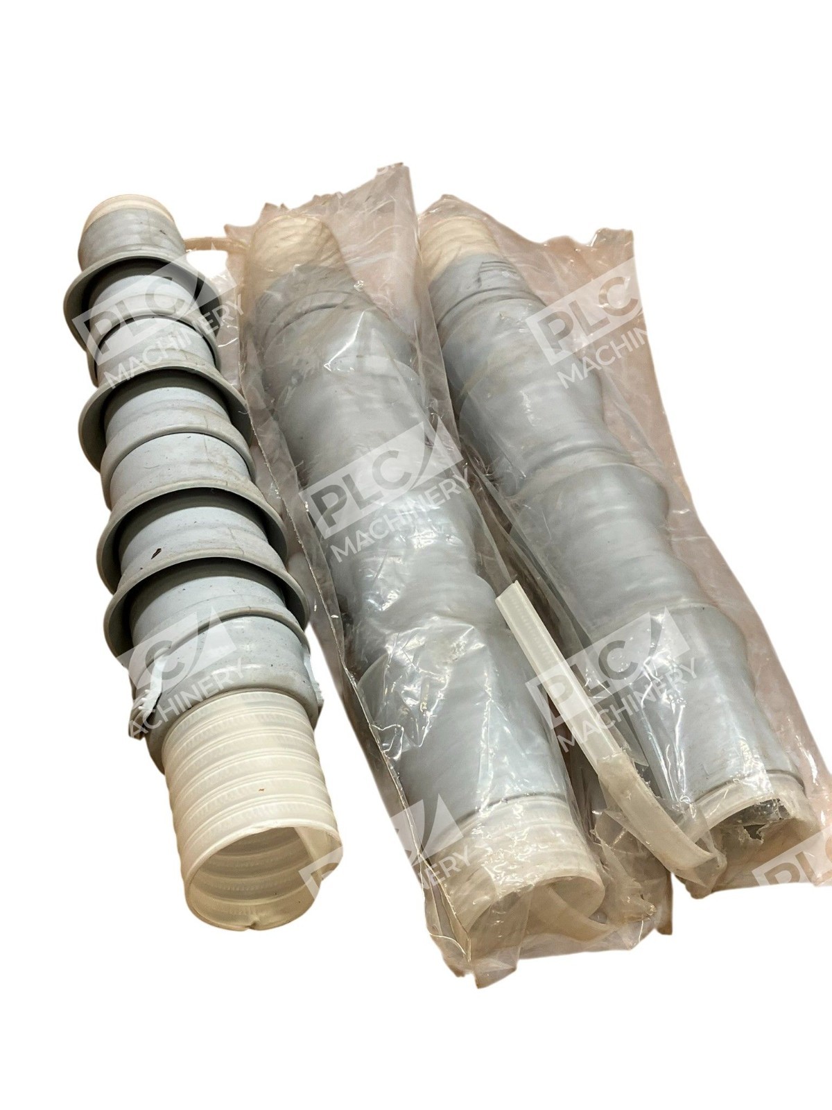 Plymouth Bishop 2800-00 Termination Kit Insulator 25KV (lot of 3)