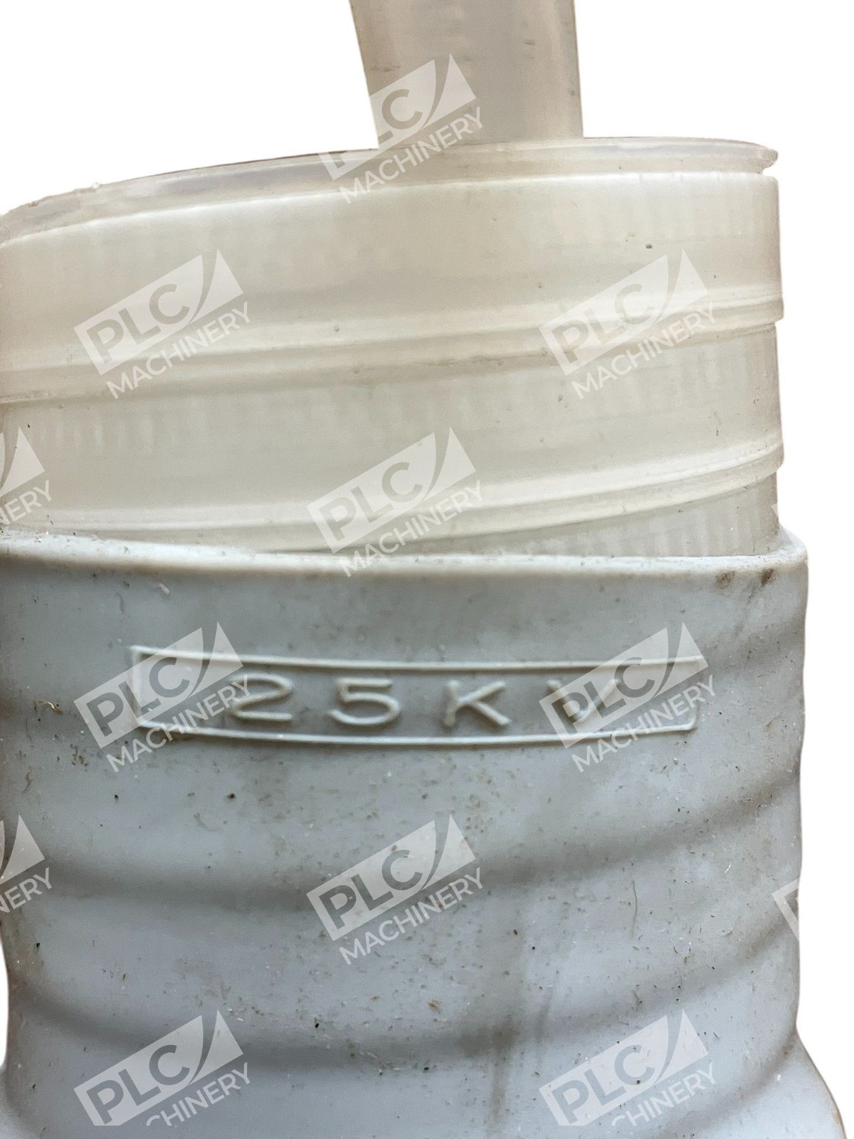 Plymouth Bishop 2800-00 Termination Kit Insulator 25KV (lot of 3) - Image 3