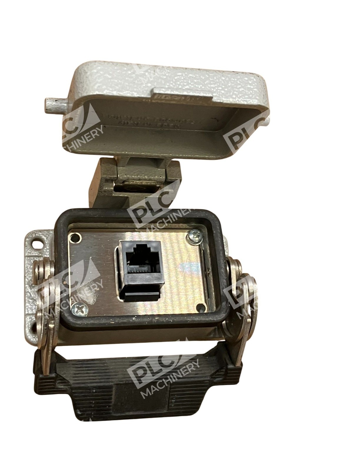 ILME 23702 Connector Housing 23517 - Image 3