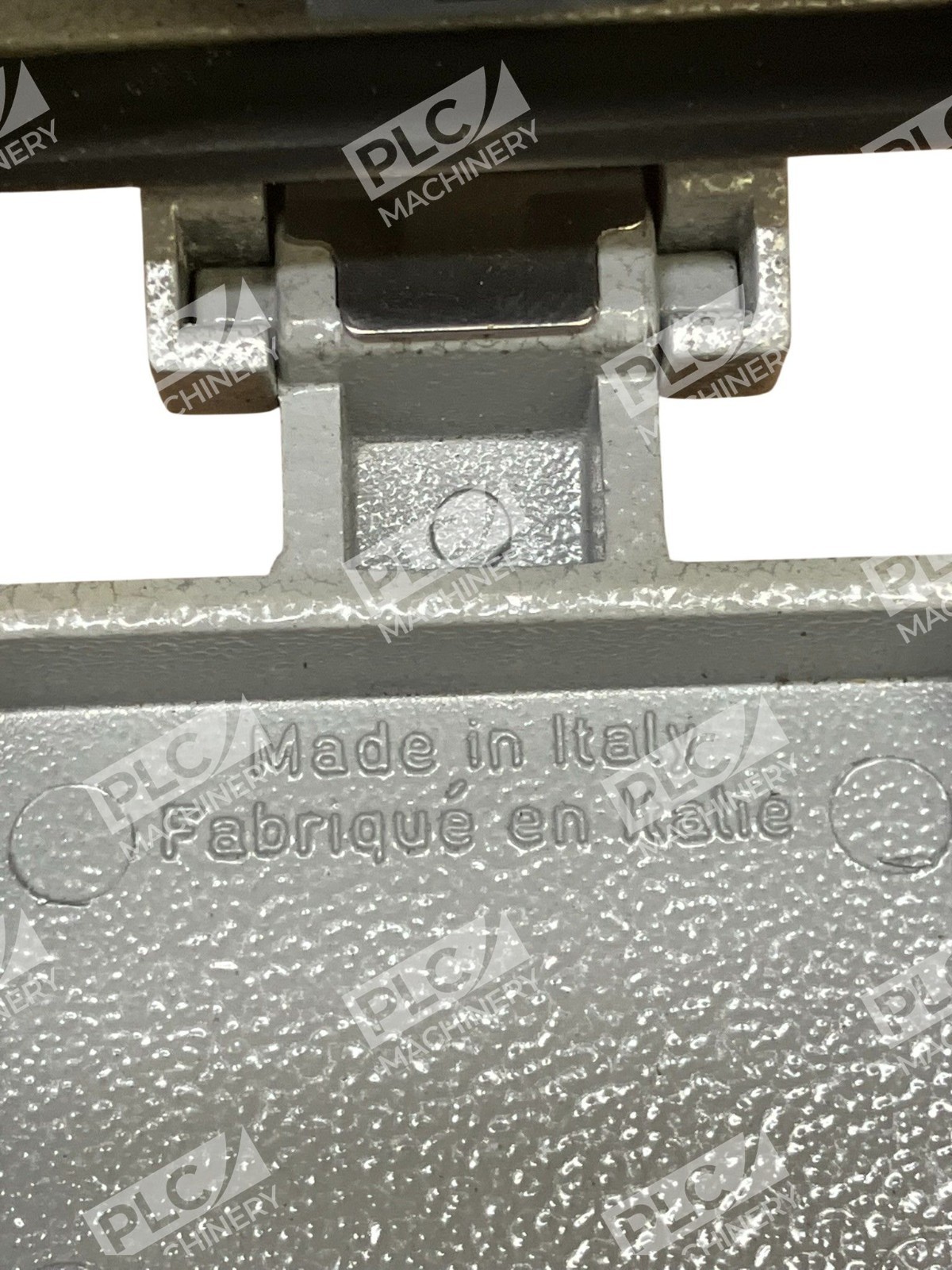ILME 23702 Connector Housing 23517 - Image 5