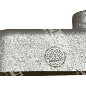 Appleton 3/4 LB Form 35 - Appleton Conduit Body Unilet 3/4 LB Form 35