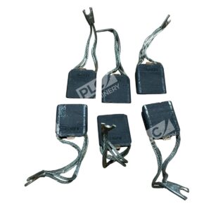 Reliance Electric RE41PW - Reliance Electric RE 41-PW DC Motor Carbon Brush RE41PW (lot
