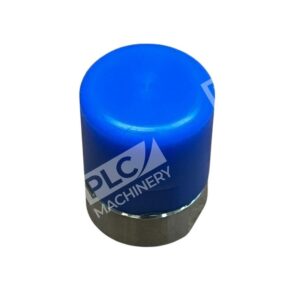 Willie Newsome PSHMC15 - PSHMC15 - Unbranded - Willie Newsome MIS 15mm OD Adapter Pus